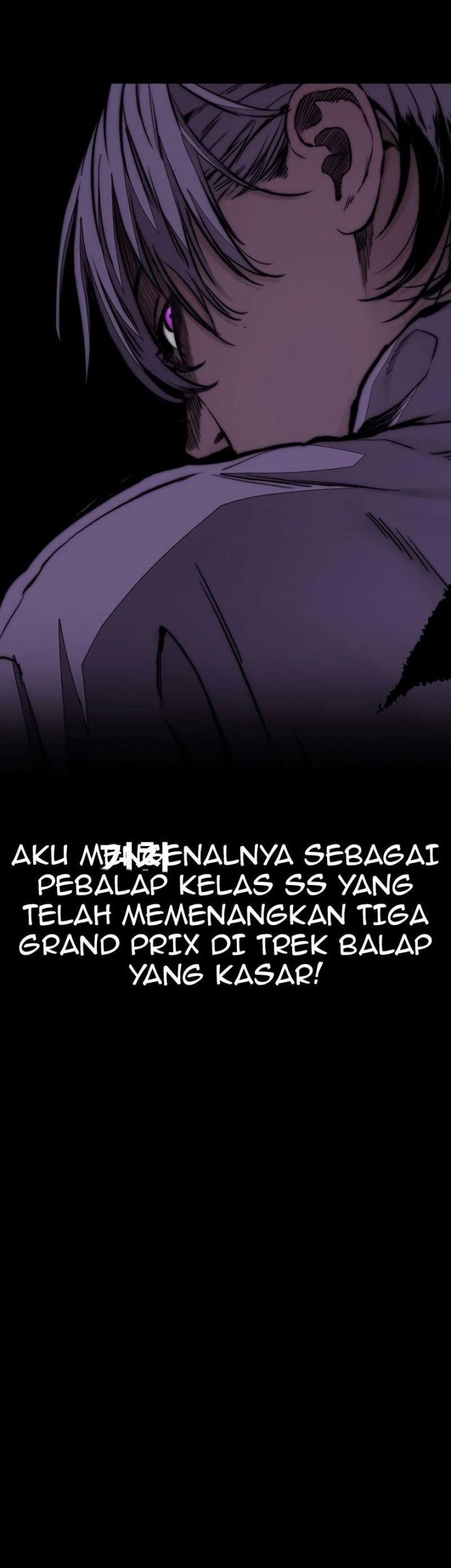 Wind Breaker Chapter 444 Gambar 99