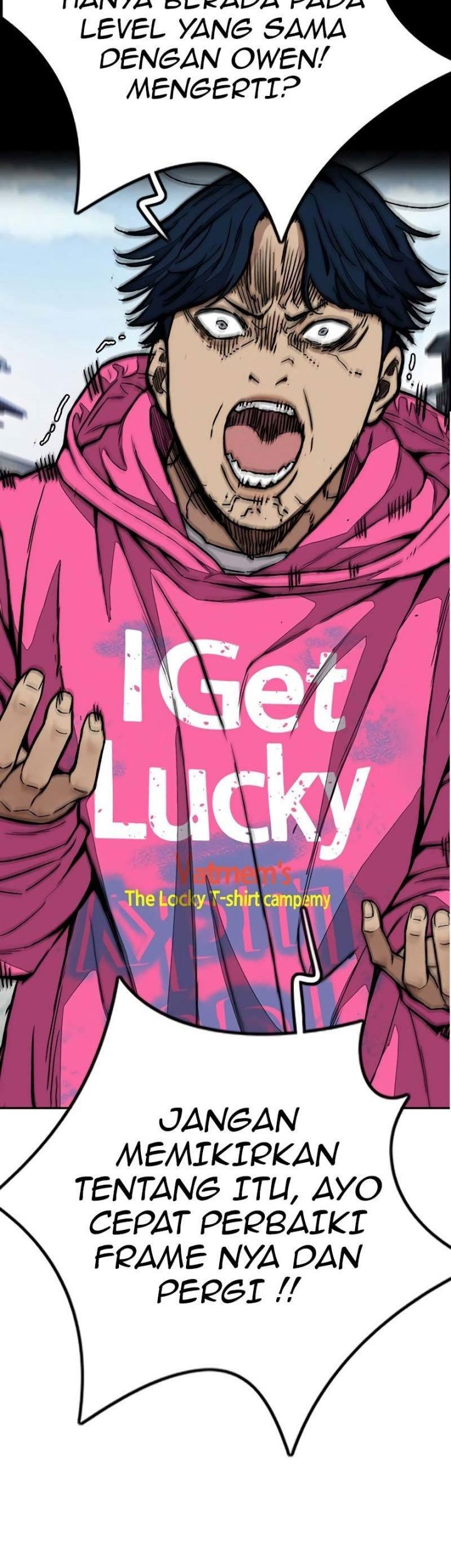 Wind Breaker Chapter 444 Gambar 101