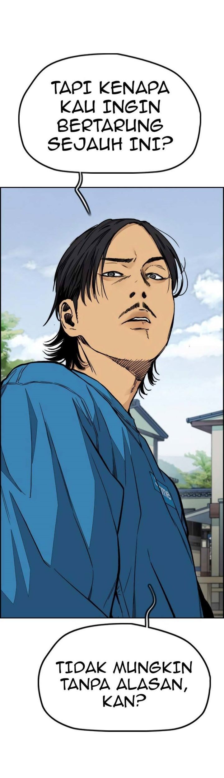 Wind Breaker Chapter 444 Gambar 103