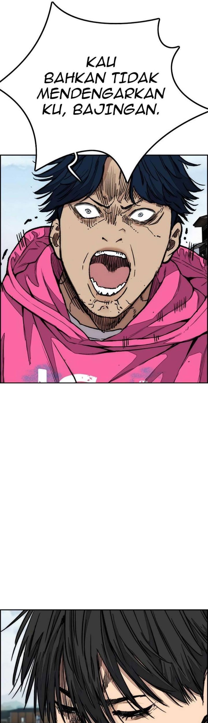 Wind Breaker Chapter 444 Gambar 105