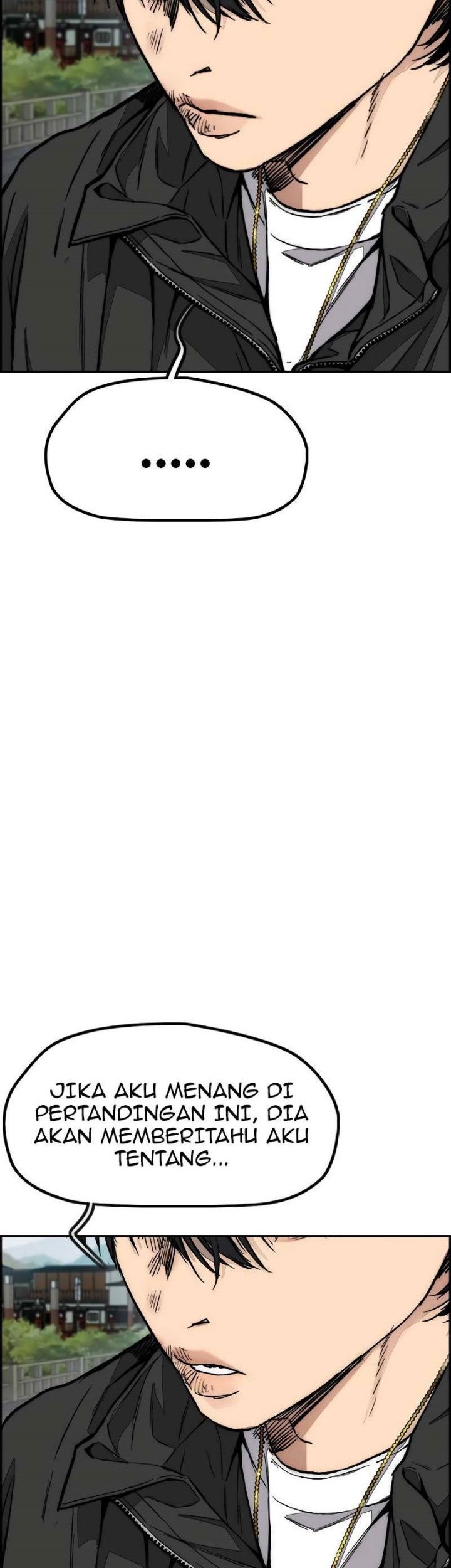Wind Breaker Chapter 444 Gambar 106