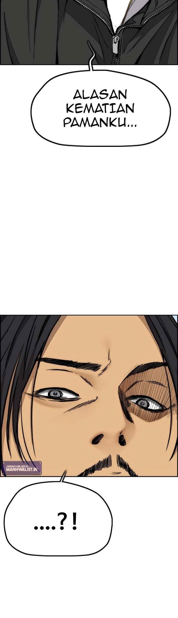 Wind Breaker Chapter 444 Gambar 107