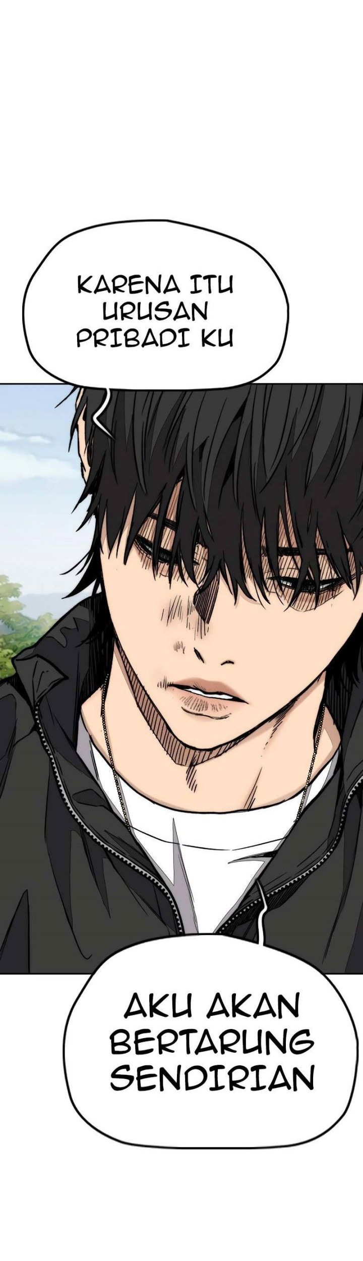 Wind Breaker Chapter 444 Gambar 110