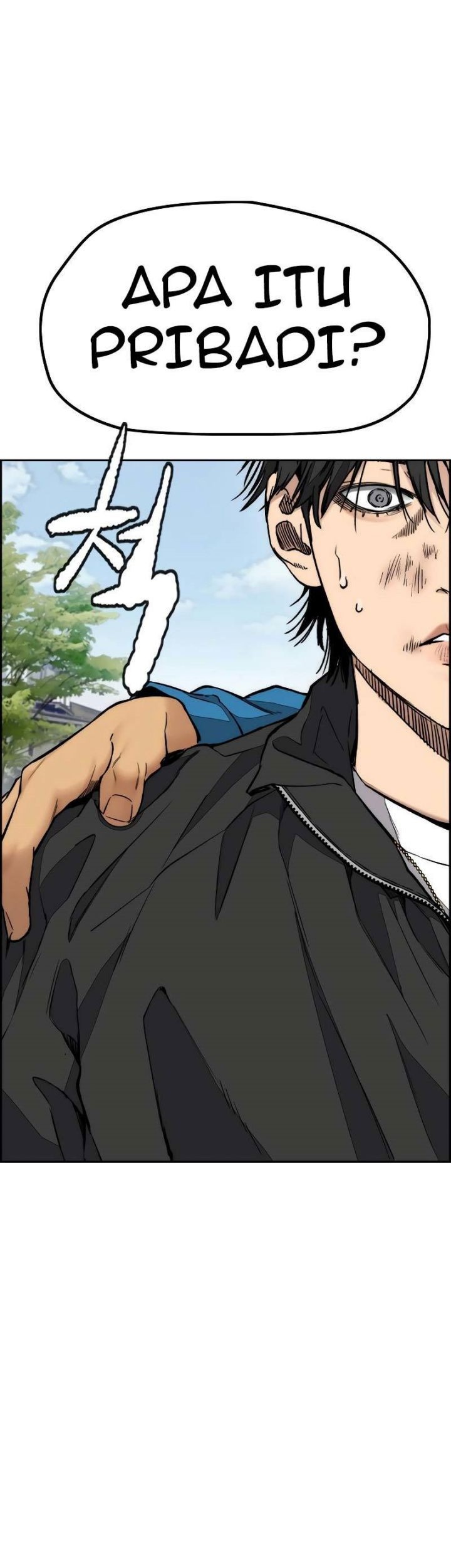 Wind Breaker Chapter 444 Gambar 111