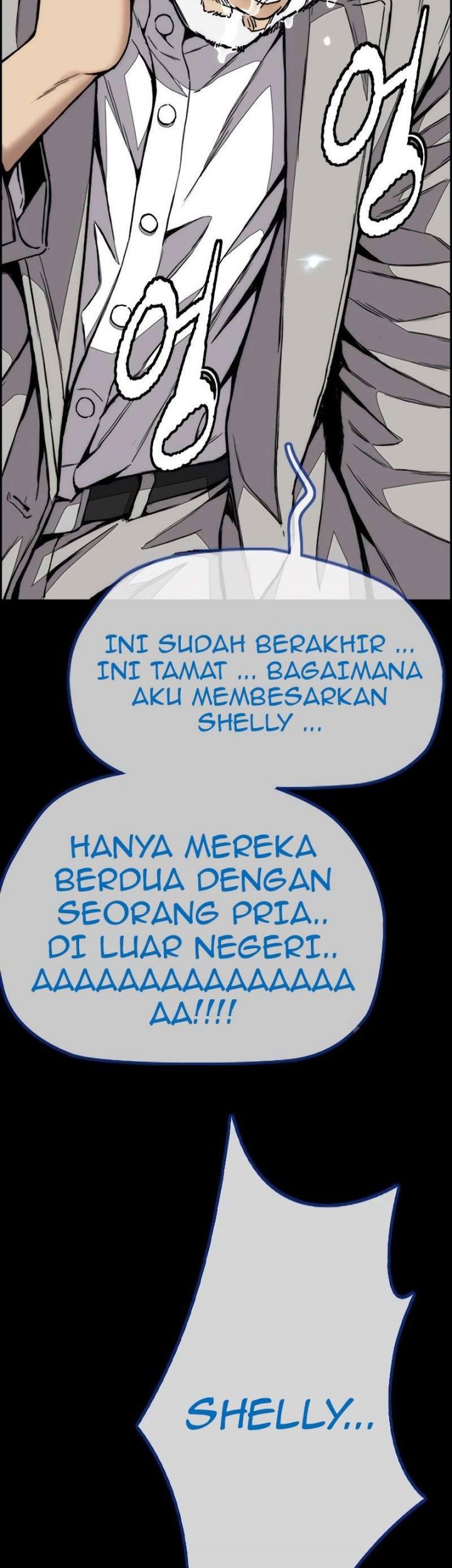 Wind Breaker Chapter 444 Gambar 78