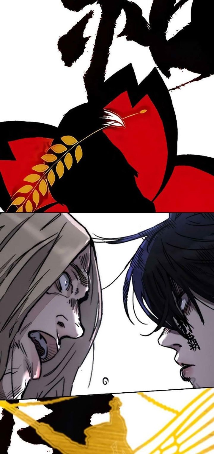 Wind Breaker Chapter 444 Gambar 134