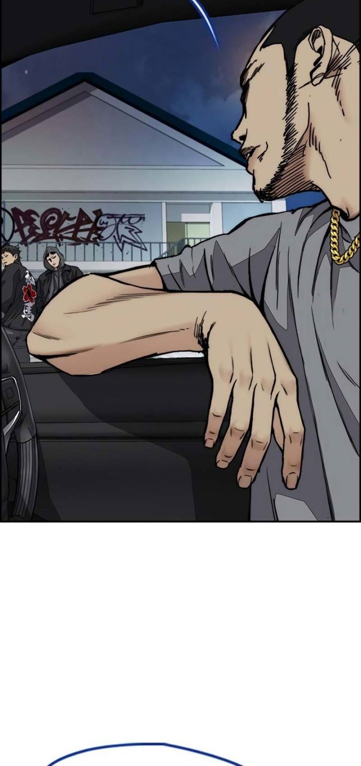 Wind Breaker Chapter 444 Gambar 138