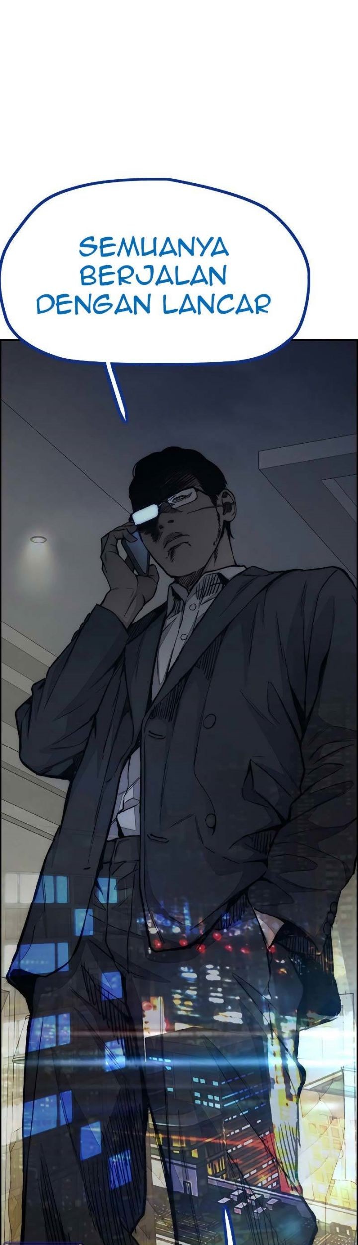 Wind Breaker Chapter 444 Gambar 141