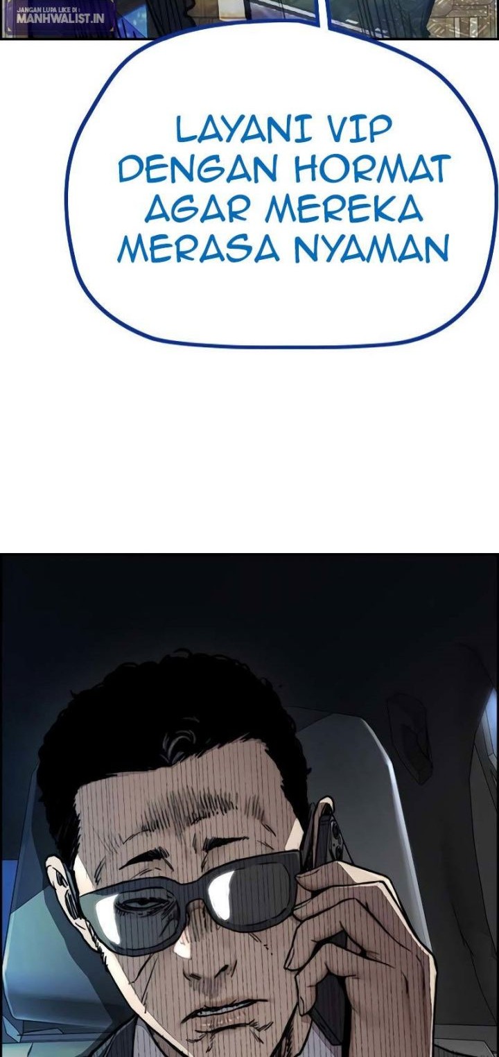 Wind Breaker Chapter 444 Gambar 142