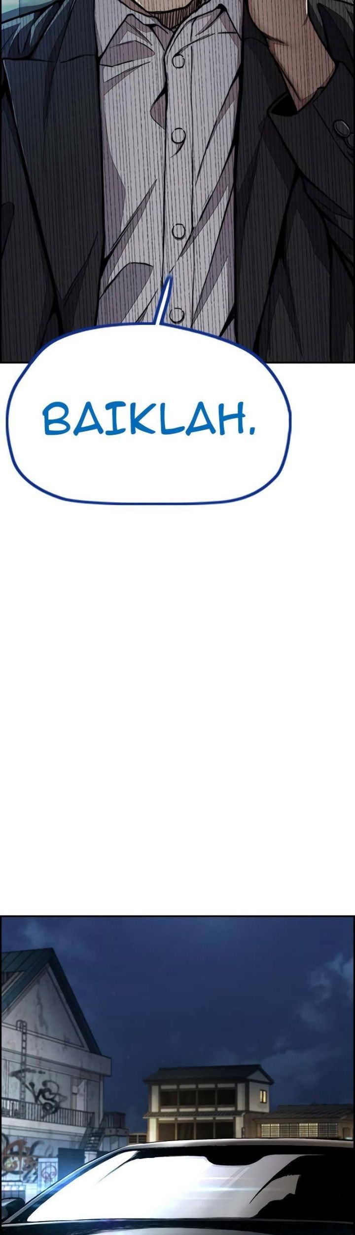 Wind Breaker Chapter 444 Gambar 143