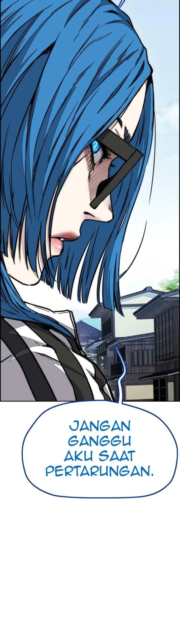 Wind Breaker Chapter 444 Gambar 118