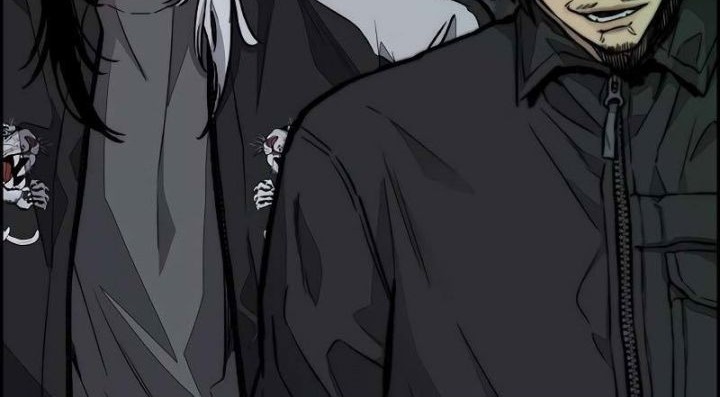 Wind Breaker Chapter 444 Gambar 124