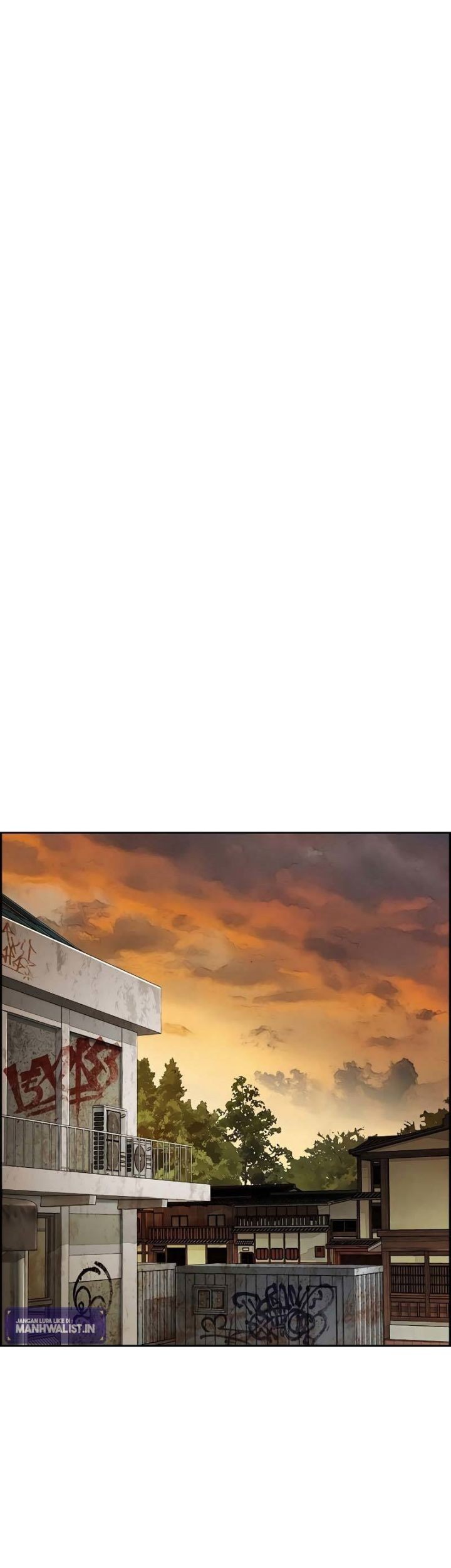 Wind Breaker Chapter 444 Gambar 121