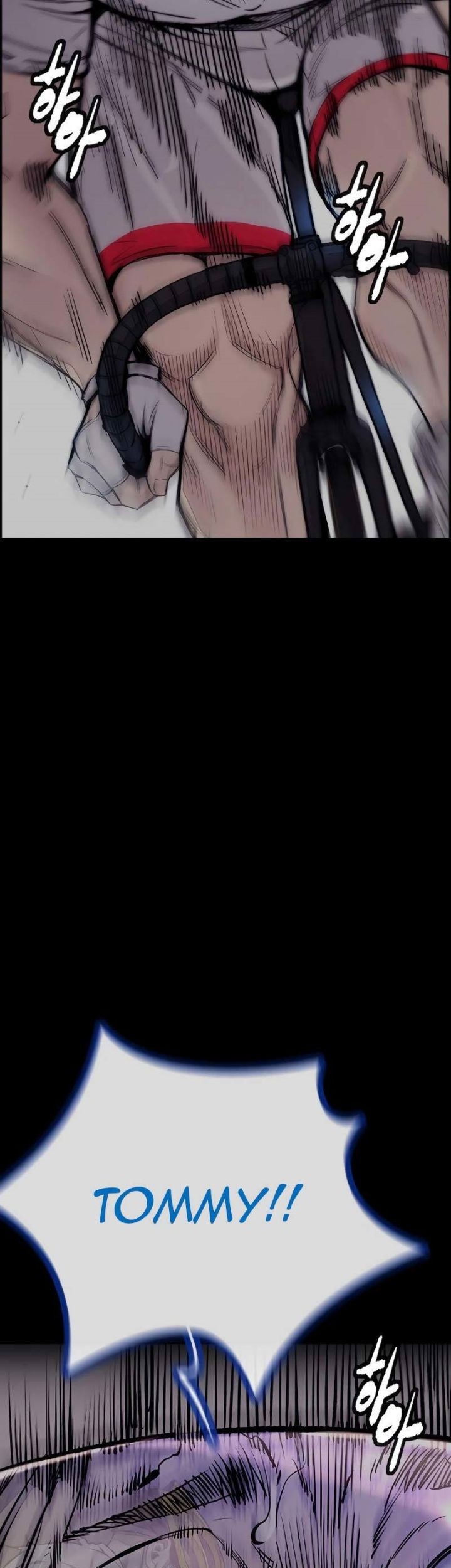 Wind Breaker Chapter 444 Gambar 9