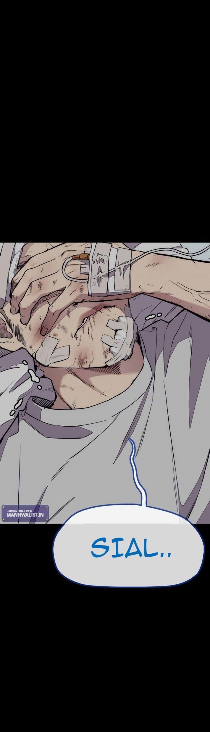 Wind Breaker Chapter 444 Gambar 11