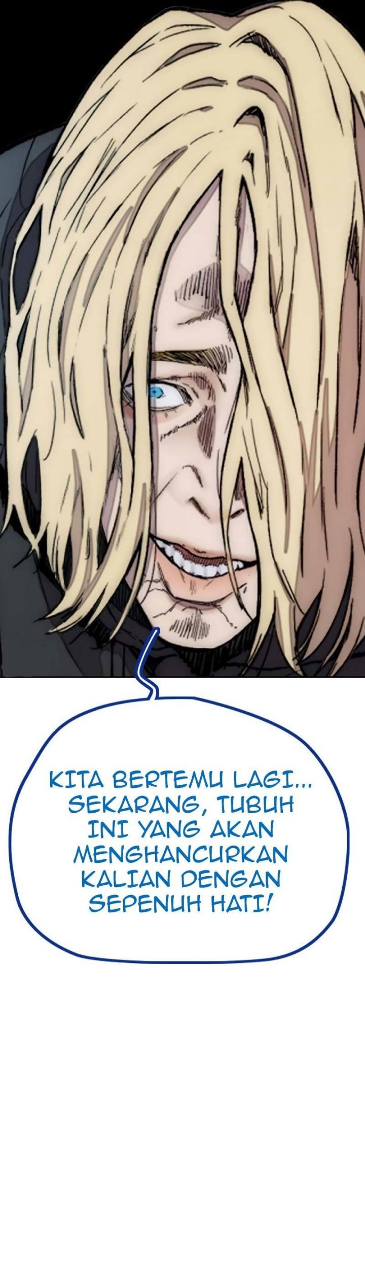 Wind Breaker Chapter 444 Gambar 13