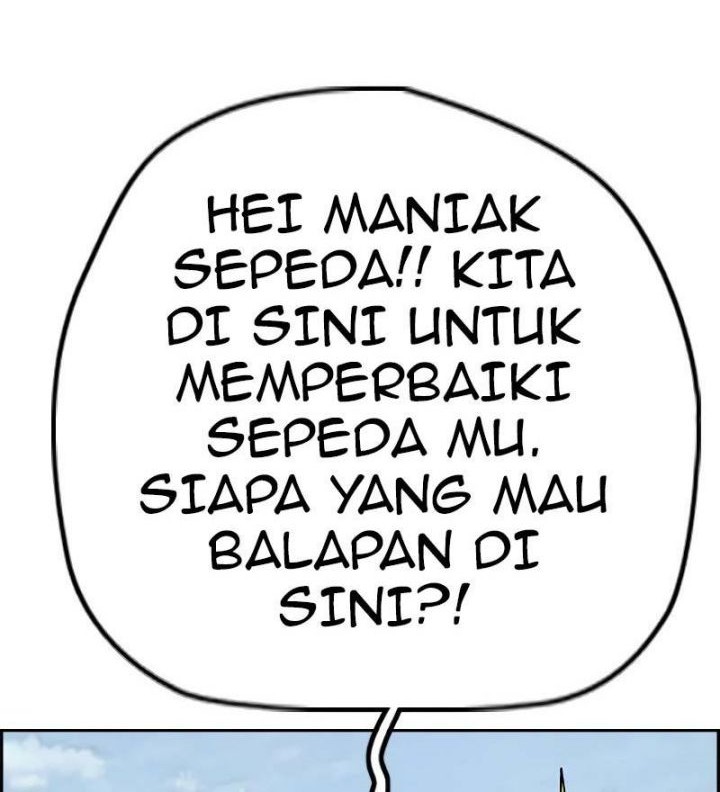 Wind Breaker Chapter 444 Gambar 20