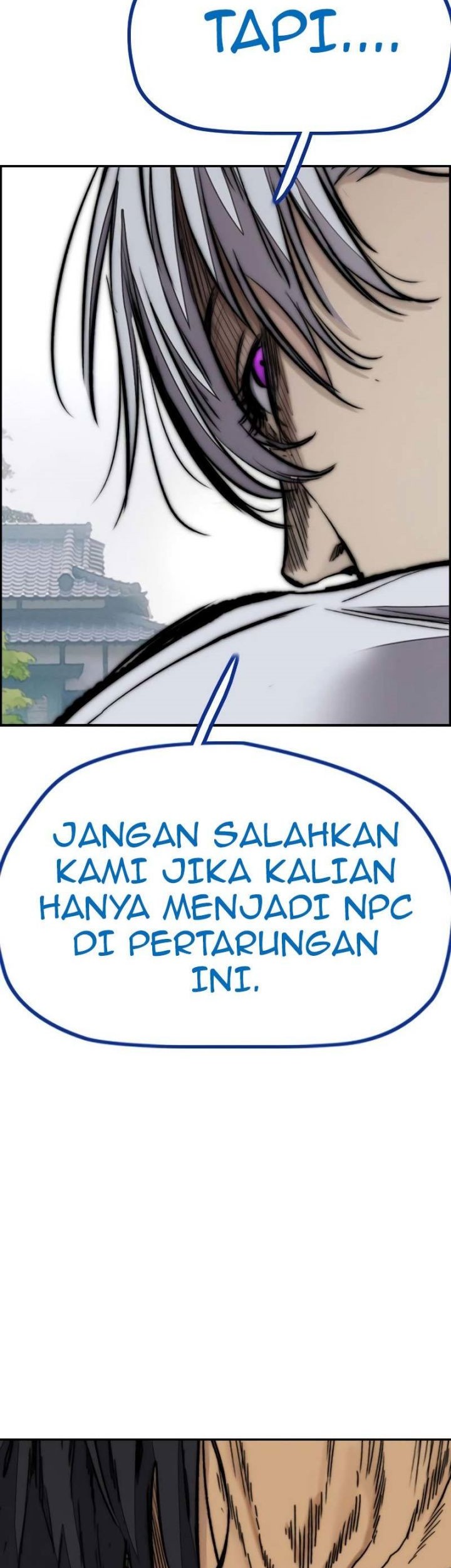 Wind Breaker Chapter 444 Gambar 35