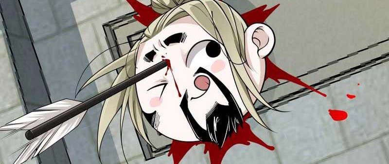 My Disciples Are All Big Villains Chapter 72 Gambar 33