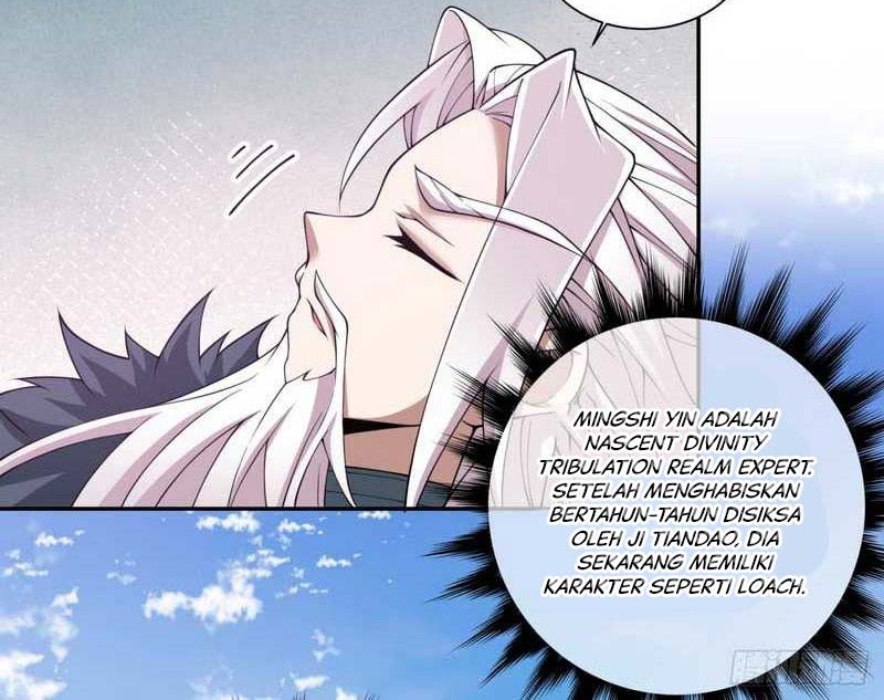 My Disciples Are All Big Villains Chapter 72 Gambar 19