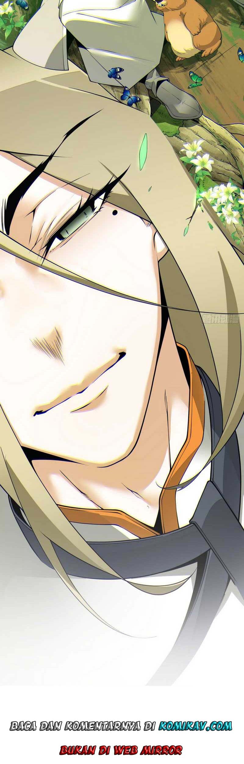 My Disciples Are All Big Villains Chapter 72 Gambar 48