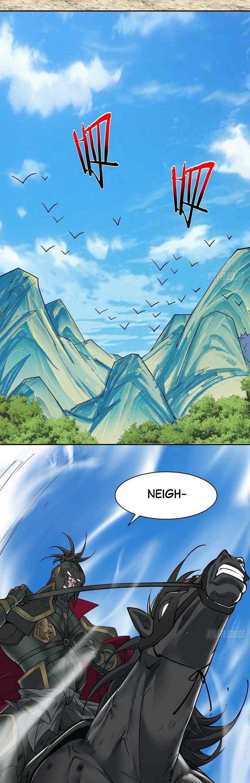 My Disciples Are All Big Villains Chapter 72 Gambar 38