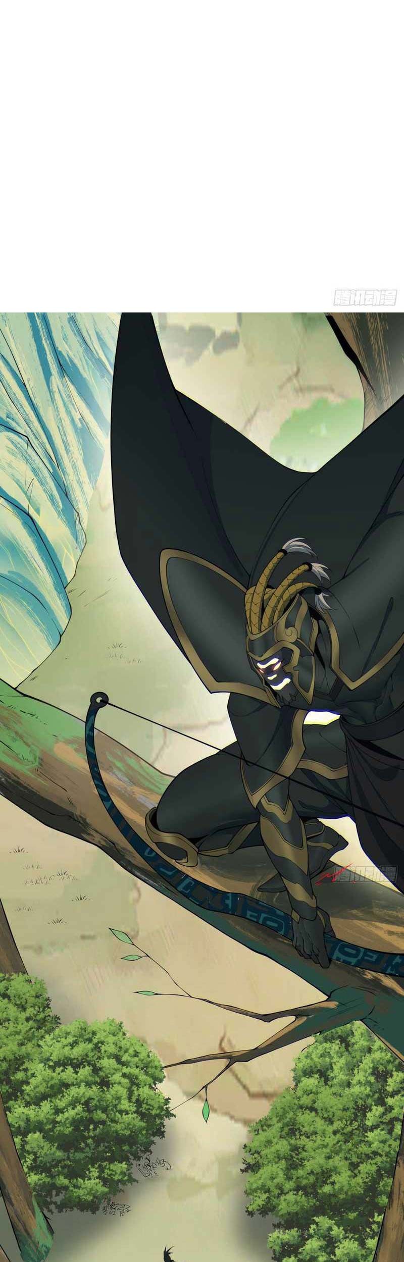 My Disciples Are All Big Villains Chapter 72 Gambar 42