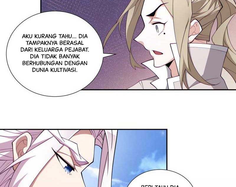 My Disciples Are All Big Villains Chapter 72 Gambar 5