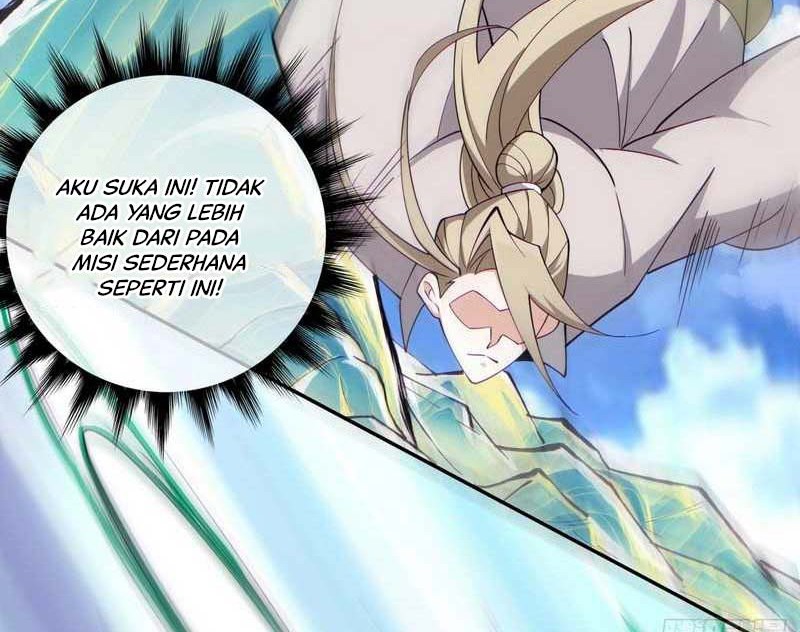 My Disciples Are All Big Villains Chapter 72 Gambar 7