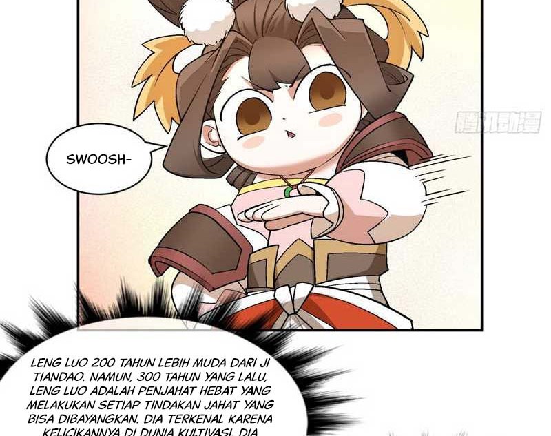 My Disciples Are All Big Villains Chapter 72 Gambar 13