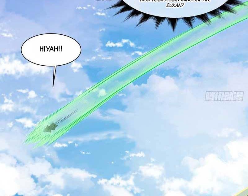 My Disciples Are All Big Villains Chapter 72 Gambar 17