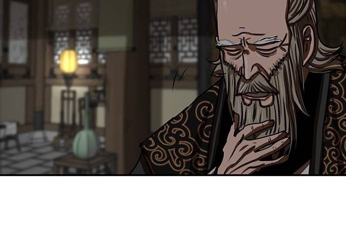 Escort Warrior Chapter 191 Gambar 9