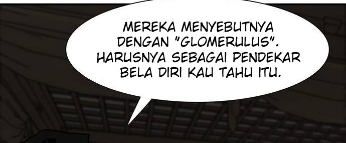 Escort Warrior Chapter 191 Gambar 24