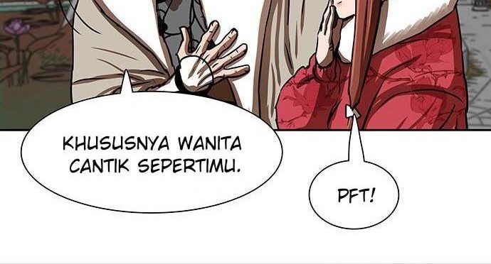 Escort Warrior Chapter 190 Gambar 5