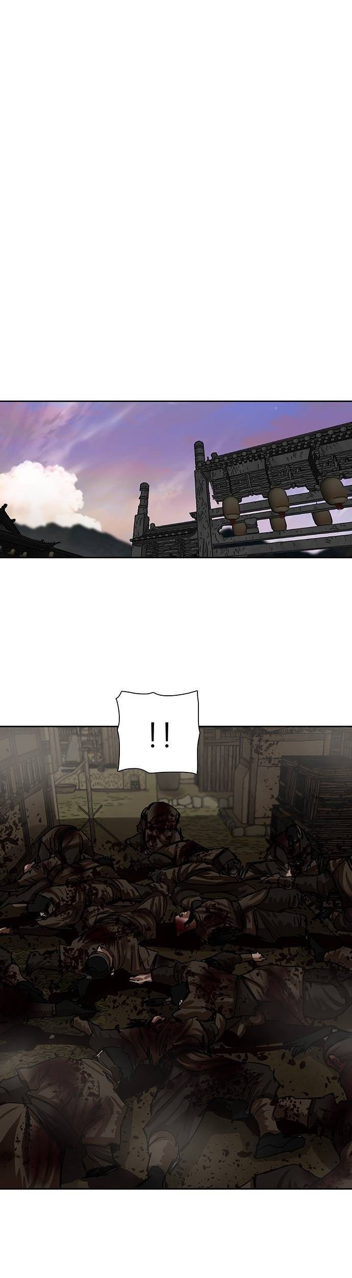 Escort Warrior Chapter 190 Gambar 10