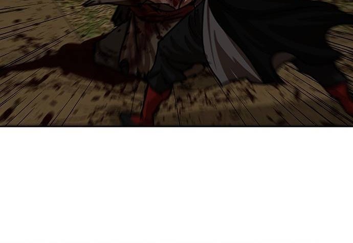 Escort Warrior Chapter 190 Gambar 25