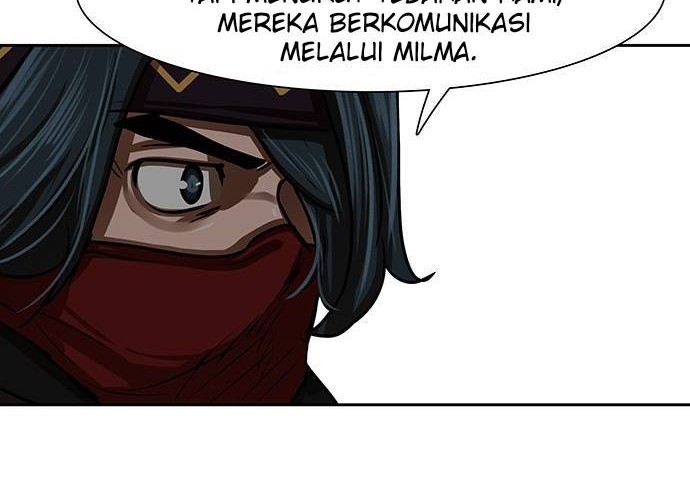 Escort Warrior Chapter 190 Gambar 33