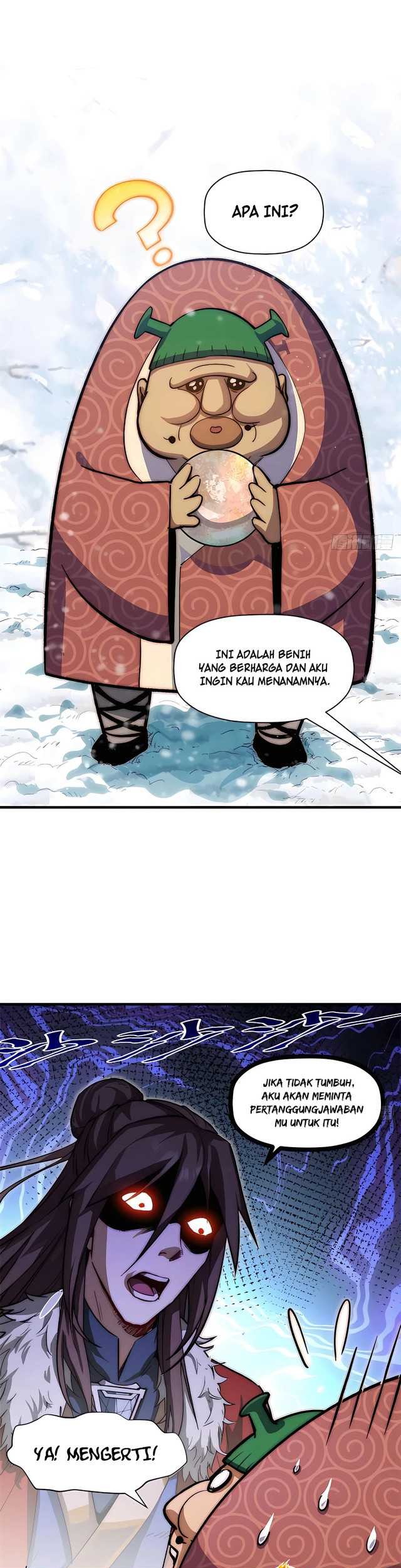 Top Tier Providence: Secretly Cultivate for a Thousand Years Chapter 73 Gambar 22