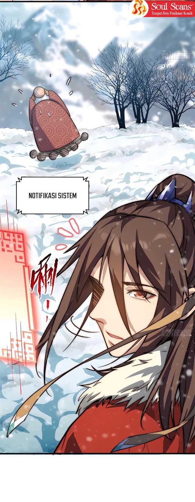 Top Tier Providence: Secretly Cultivate for a Thousand Years Chapter 73 Gambar 23