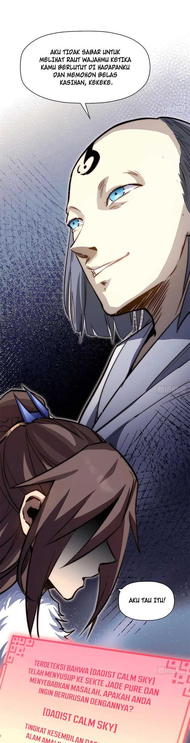 Top Tier Providence: Secretly Cultivate for a Thousand Years Chapter 73 Gambar 29