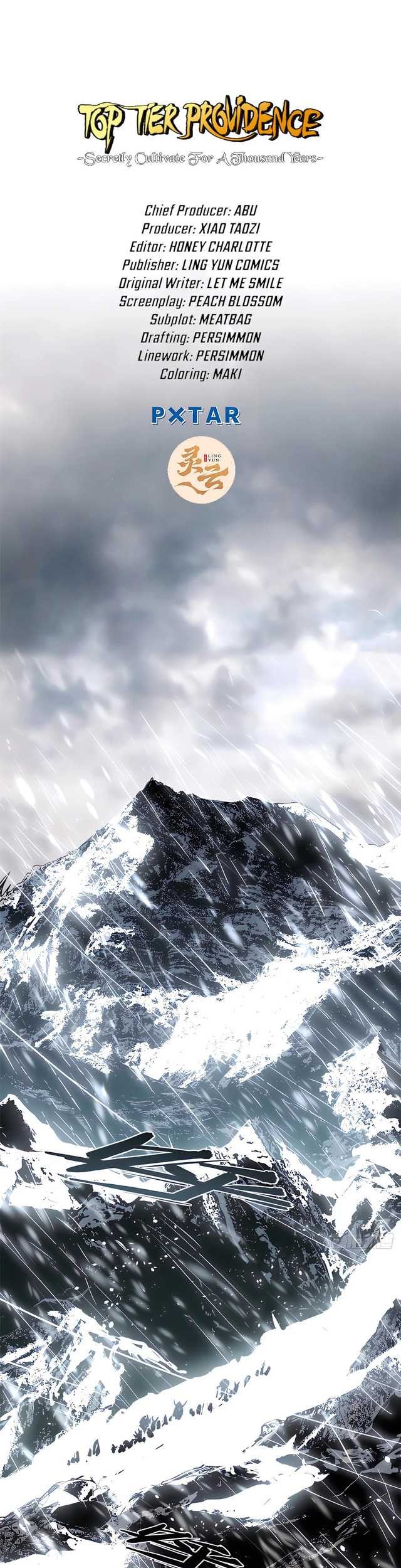 Top Tier Providence: Secretly Cultivate for a Thousand Years Chapter 73 Gambar 6