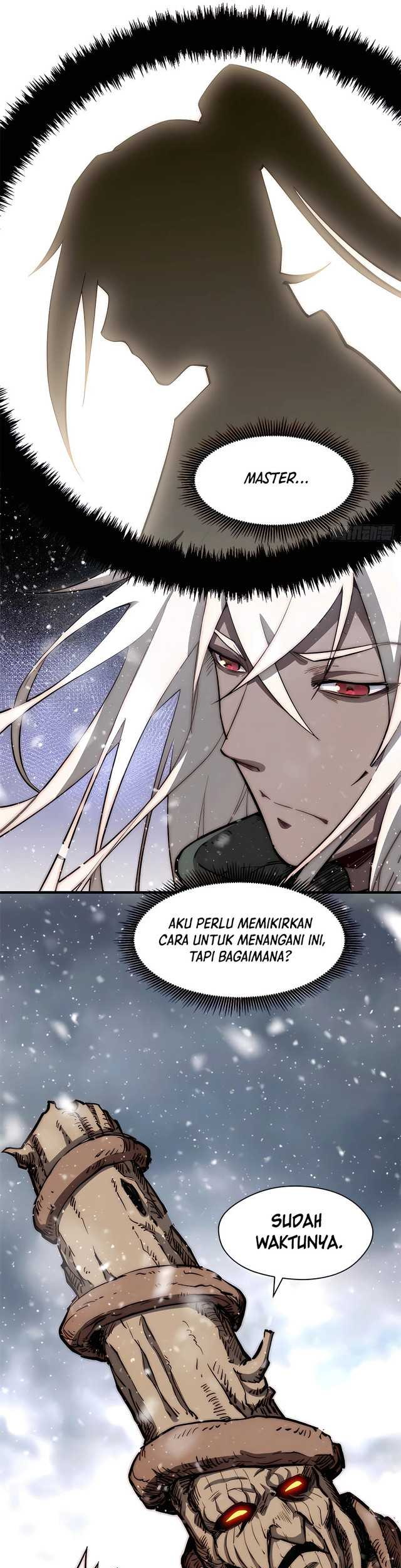 Top Tier Providence: Secretly Cultivate for a Thousand Years Chapter 73 Gambar 12