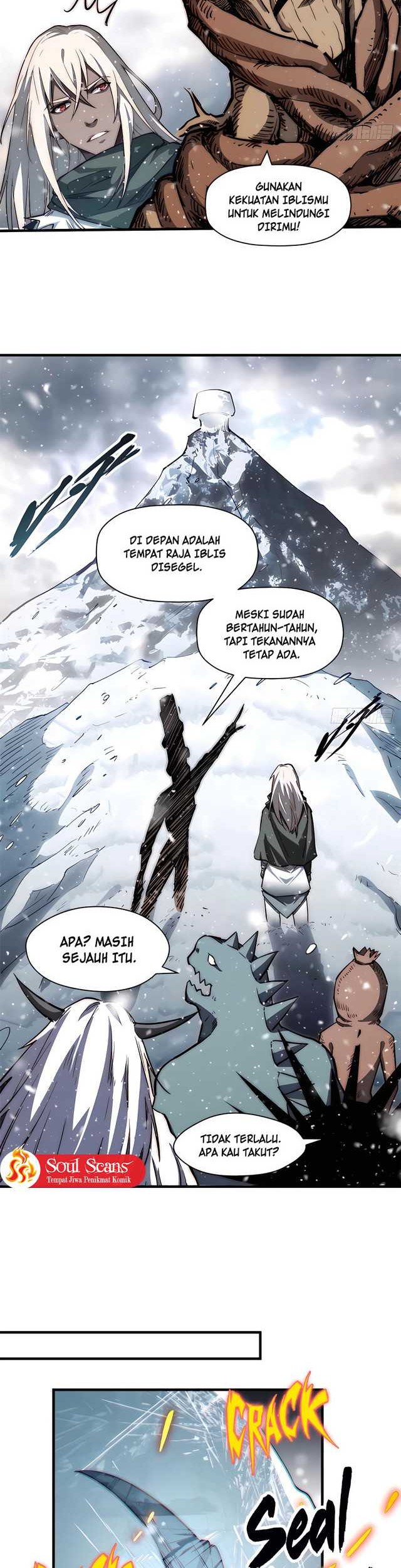 Top Tier Providence: Secretly Cultivate for a Thousand Years Chapter 73 Gambar 13