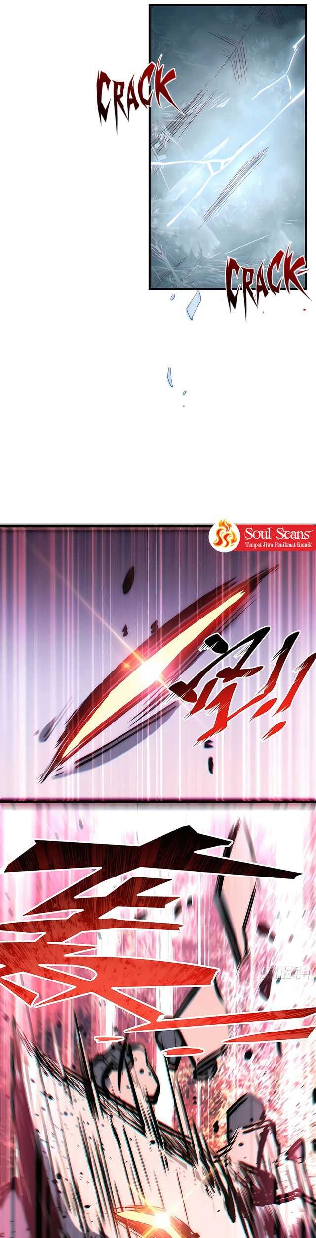 Top Tier Providence: Secretly Cultivate for a Thousand Years Chapter 73 Gambar 15