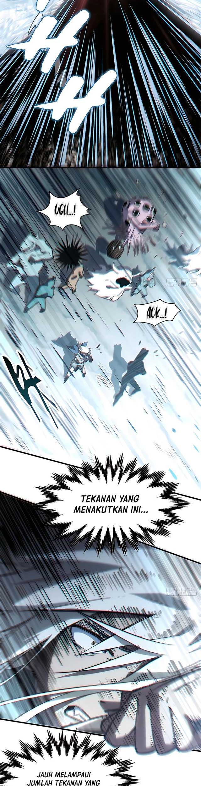 Top Tier Providence: Secretly Cultivate for a Thousand Years Chapter 73 Gambar 17