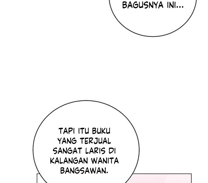 The MAX leveled hero will return! Chapter 130 Gambar 29