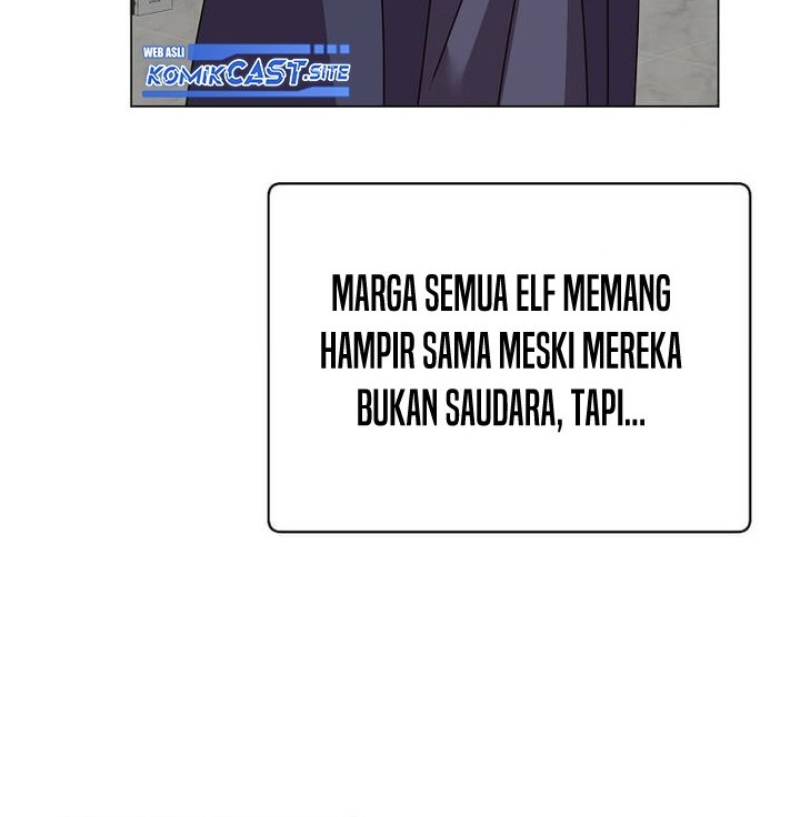 The MAX leveled hero will return! Chapter 130 Gambar 25
