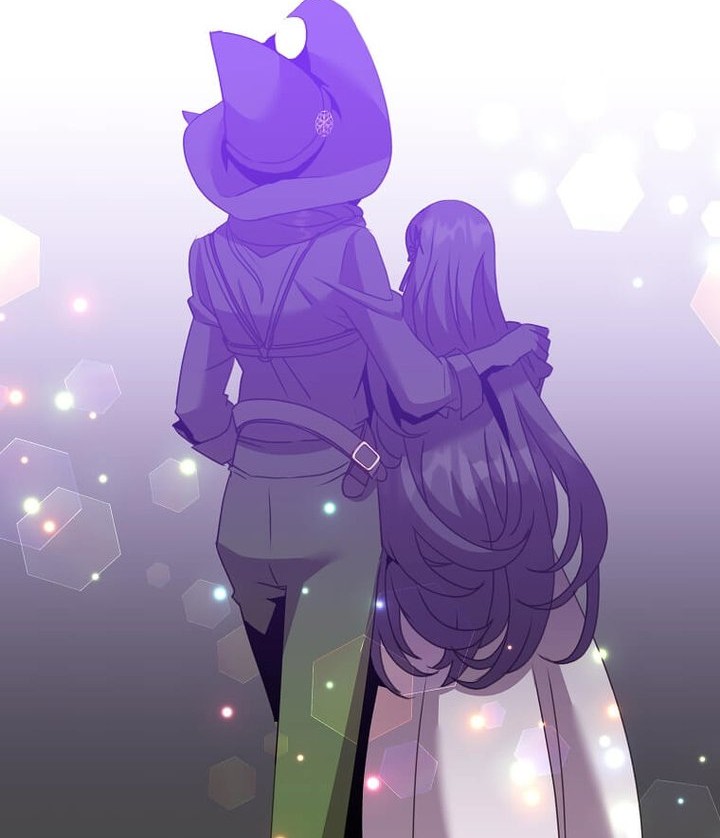 The MAX leveled hero will return! Chapter 130 Gambar 39