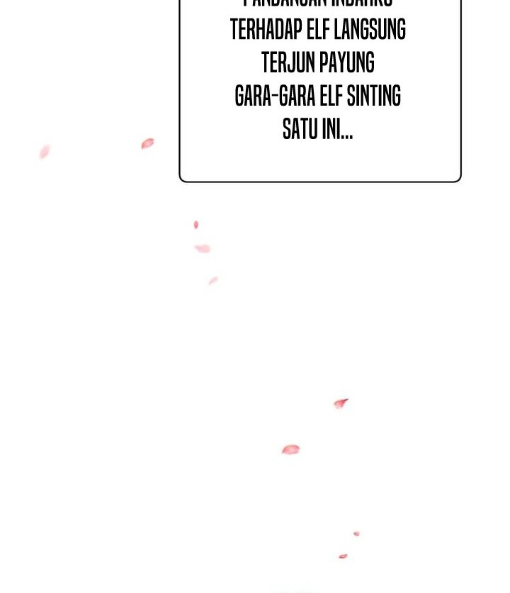 The MAX leveled hero will return! Chapter 130 Gambar 41