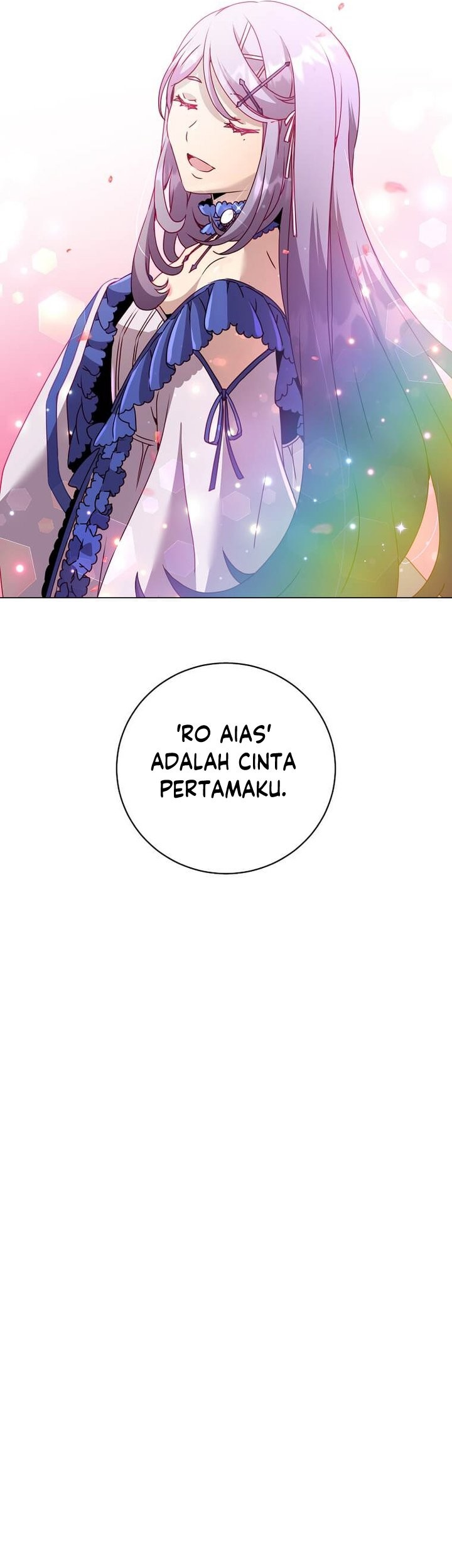 The MAX leveled hero will return! Chapter 130 Gambar 42